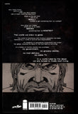 The Walking Dead Vol 21 All Out War Part 2 Image 2014 First Printing TPB