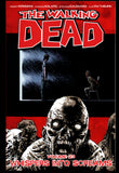 The Walking Dead Vol 23 Whispers Into Screams Image 2015 1st Print TPB