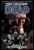 The Walking Dead Vol 25 No Turning Back Image 2016 First Printing TPB