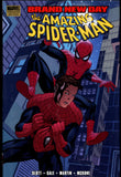 Spider Man Brand New Day Vol 3 Marvel 2008 First Printing Hard Cover