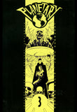 Planetary Leaving The 20th Century Wildstorm 2004 Hard Cover