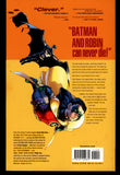 Batman & Robin Reborn DC Comics 2015 Fifth Printing Trade Paper Back