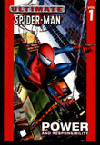 Ultimate Spider Man Vol 1 Power & Responsibility Marvel 2005 TPB