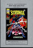 Marvel Masterworks Doctor Strange Vol 3 2007 First Printing Hard Cover