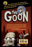 The Goon Nothing But Misery Dark Horse 2003 First Printing TPB