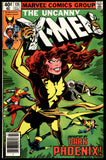 Uncanny X-Men #135 1980 (FN+) 1st Dark Phoenix Cover! NEWSSTAND!