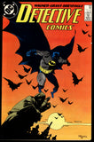 Detective Comics #583 DC 1988 (VF+) 1st Scarface & Ventriloquist!