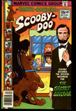 Scooby-Doo #1-9 Complete Set Marvel Comics (1977) 1st Scooby Doo!