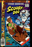 Scooby-Doo #1-9 Complete Set Marvel Comics (1977) 1st Scooby Doo!