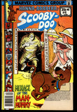 Scooby-Doo #1-9 Complete Set Marvel Comics (1977) 1st Scooby Doo!