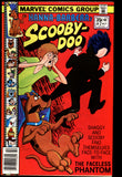 Scooby-Doo #1-9 Complete Set Marvel Comics (1977) 1st Scooby Doo!