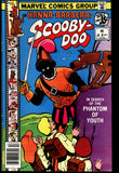 Scooby-Doo #1-9 Complete Set Marvel Comics (1977) 1st Scooby Doo!