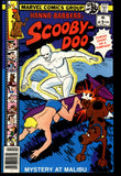 Scooby-Doo #1-9 Complete Set Marvel Comics (1977) 1st Scooby Doo!