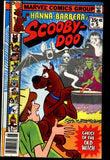 Scooby-Doo #1-9 Complete Set Marvel Comics (1977) 1st Scooby Doo!