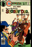 Scooby Doo Where Are You #11 VF- (1976) Charlton comics HIGH GRADE!