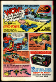 Scooby Doo #4 VG- (1971) Scooby Doo Gold Key Comics!