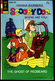 Scooby Doo #26 FN- (1974) Scooby Doo Gold Key Comics!