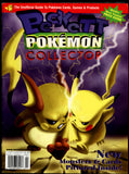 Beckett Pokémon Collector Magazine Pikachu vs. Raichu Vol 2 #4 Apr 2000