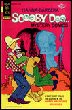 Scooby Doo #30 Gold Key 1975 (VF+) Happy Haunting Grounds