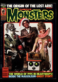 Famous Monsters Of Filmland #181 Mar 1982 Warren Magazine