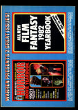 Famous Monsters Of Filmland #181 Mar 1982 Warren Magazine