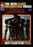 Famous Monster Of Filmland #168 Oct 1980 Warren Magazine