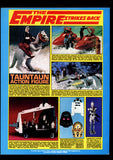 Famous Monster Of Filmland #168 Oct 1980 Warren Magazine