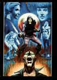 Dreadstar Marvel Graphic Novel #3 1982 Jim Starlin