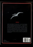 Arena Feel The Terror Graphic Novel Marvel 1989 Bruce Jones
