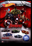 Avengers Magazine #1 Marvel June 2015 Age Of Ultron Cover
