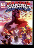 Captain America 75th Anniversary Magazine #1 June 2016 Jack Kirby Cover