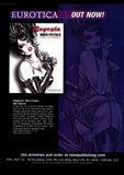 Sizzle Magazine Comix Eurotica #63 NBM Publishing 2014 Adults Only