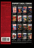 The Blonde Vol 2 Bondage Palace Eros Comix 1995 First Printing TPB