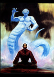 The Price 1981 Eclipse New Metamorphosis Book #2 Jim Starlin