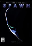 Spawn The Making Of The Movie Titan Books 1997 First Edition