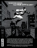 The Question Deaths Of Vic Sage Book One DC 2020 Black Label