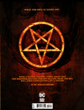 Hellblazer Rise And Fall #3 DC Comics 2021 Tom Taylor Darick Robertson