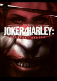 Joker Harley Criminal Sanity #1 DC Comics 2019 Black Label