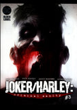Joker Harley Criminal Sanity #3 DC Comics 2020 Black Label