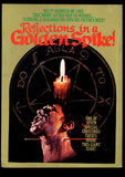 Creepy #68 Warren Magazine Jan 1975 Super Special Christmas Giant
