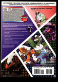 Pokemon Black 2 White 2 Official Pokedex And Guide Volume 2
