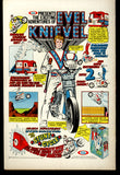 The Avengers #120 Marvel Comics 1974 (VF) Bronze Age