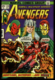 The Avengers #128 Marvel Comics 1974 (VF) Bronze Age