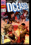 Dceased War Of The Undead Gods #2 DC 2002 (NM) Variant Cover