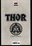 Thor #7 Marvel 2020 (NM) Miguel Mercado Variant