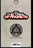 X-Men The Trial Of Magneto #2 Marvel 2021 (NM) Mico Suayan Variant