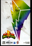 Mighty Morphin Power Rangers #102 Boom! 2002 (NM) Ivan Tao Exclusive