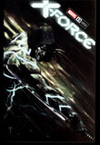 X-Force #13 Marvel 2020 (NM) Marco Mastrazzo Exclusive Variant