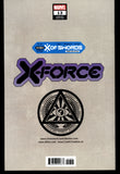 X-Force #13 Marvel 2020 (NM) Marco Mastrazzo Exclusive Variant