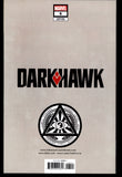 Darkhawk #5 Marvel 2022 (NM) Taurin Clarke Variant